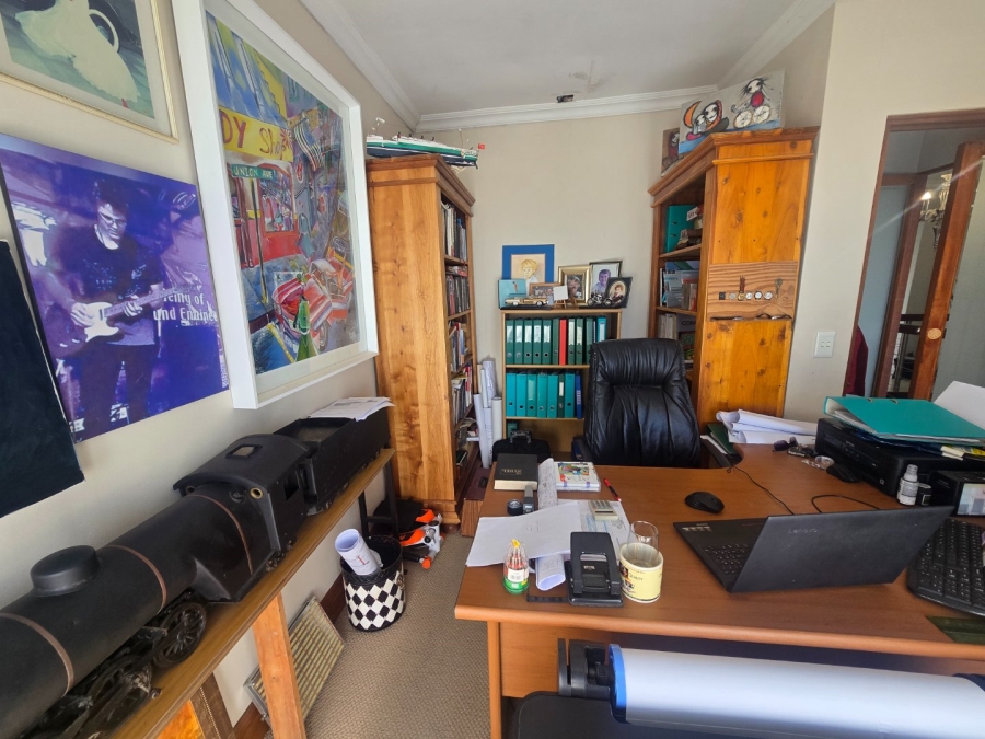 4 Bedroom Property for Sale in Hillsboro Free State